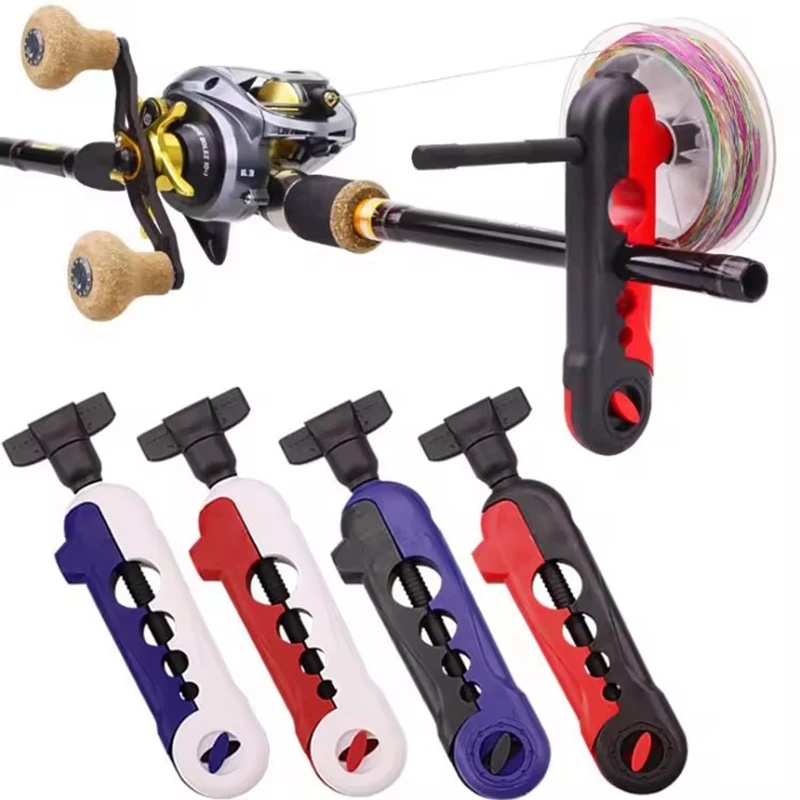 Portable Universal Fishing Lin - Fly Reel のレビューと価格