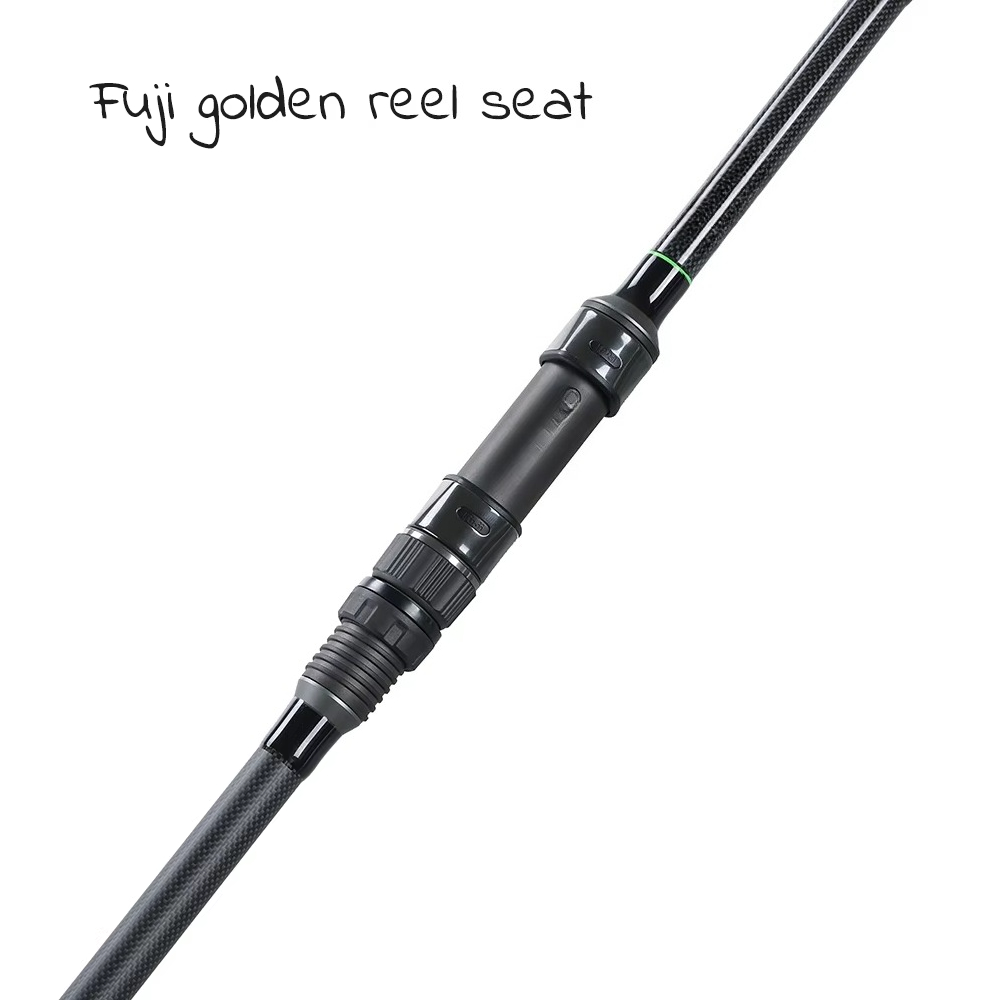 1K Carbon Fiber 287.9g Carp Ro - Ice Fishing Reel のレビューと価格