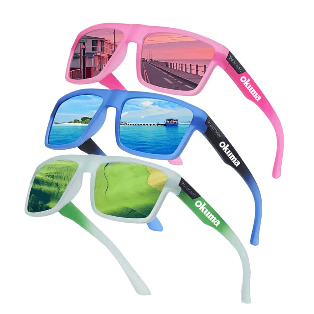 creative fashion color blockin - Surf Reel のレビューと価格