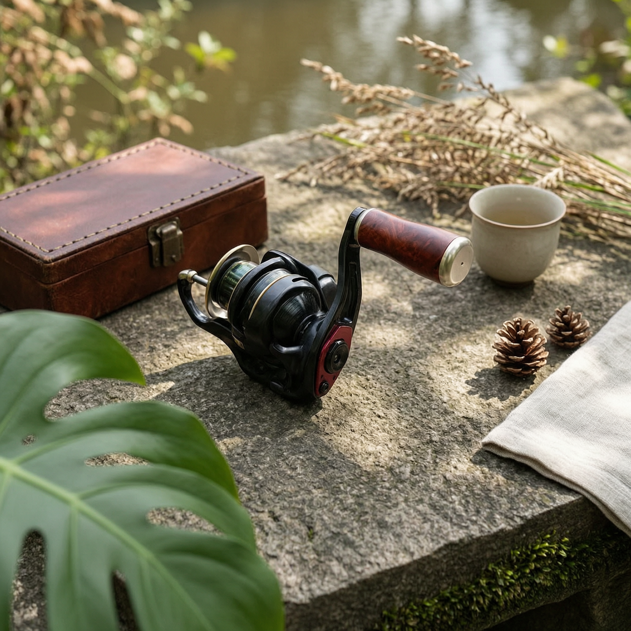 2 Pieces Fishing Reel Handle K - Reel Handle のレビューと価格