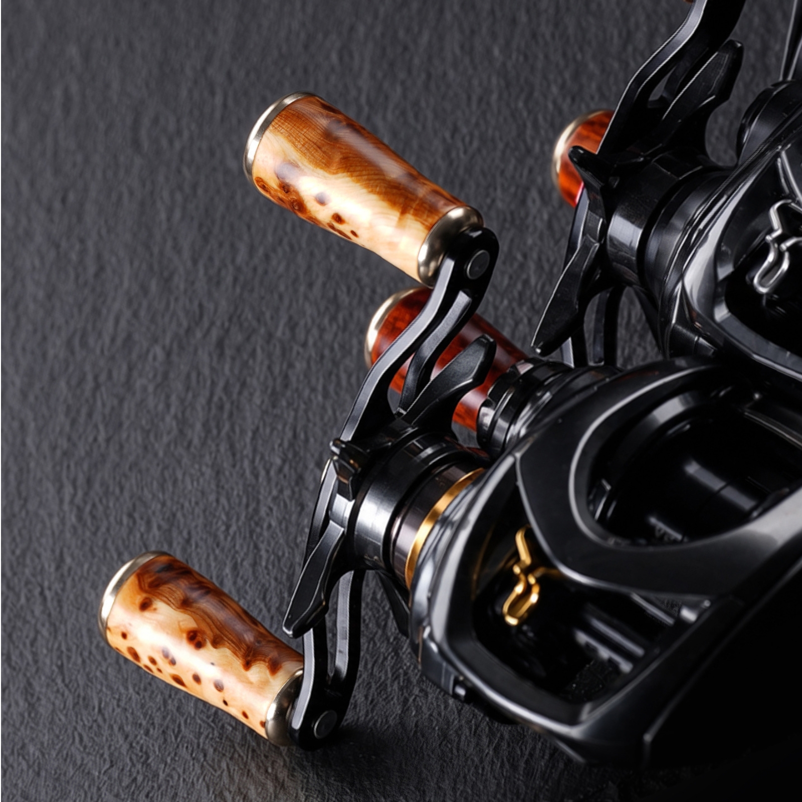 2 Pieces Fishing Reel Handle K - Reel Handle のレビューと価格
