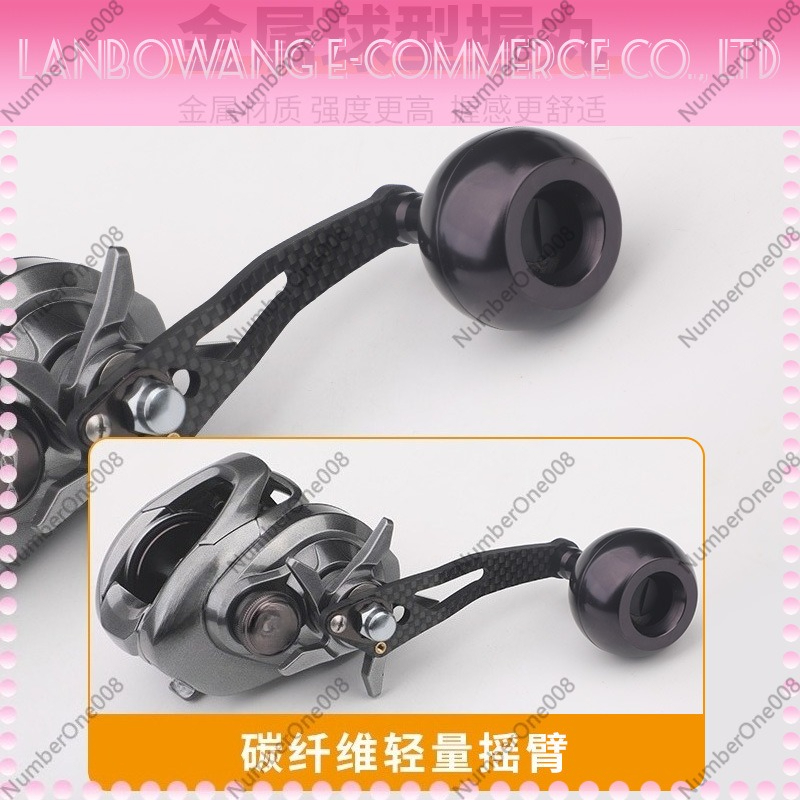 Baitcasting Reel Big Game Slow - Surf Reel のレビューと価格