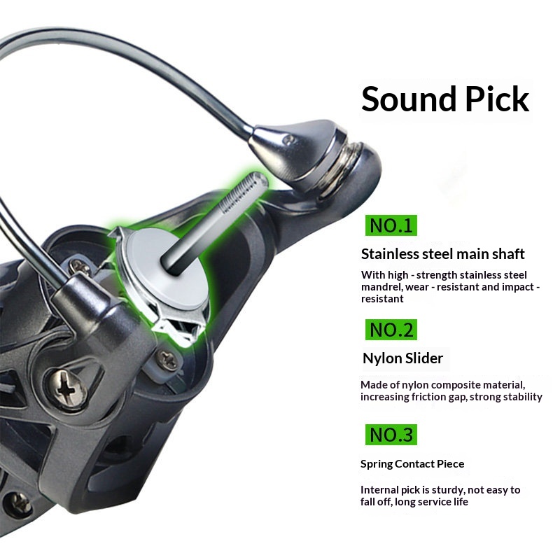 Hot Gk 1000S Ultralight Spinni - Reel Spare Spool のレビューと価格