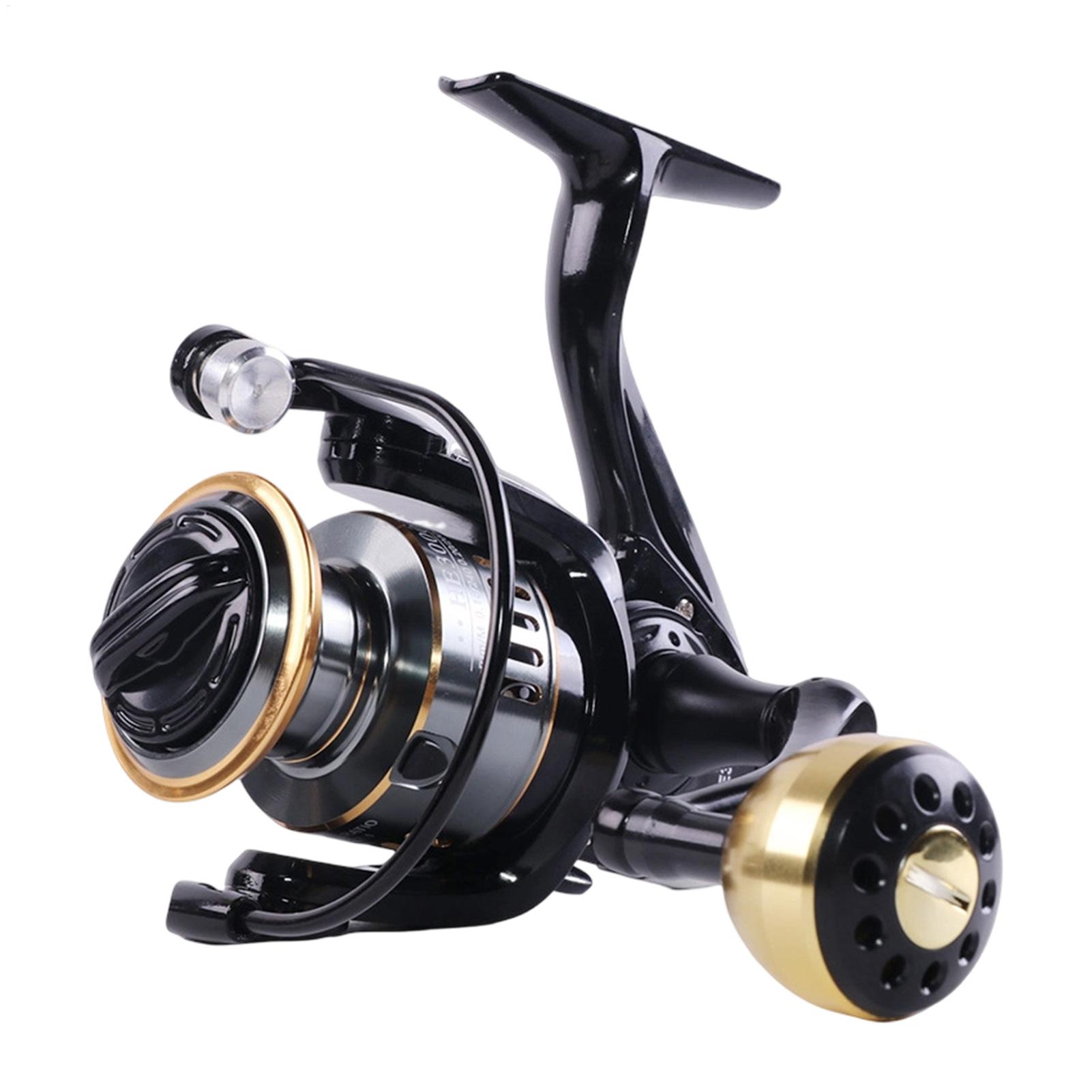 Fishing Reel Metal Compact Min - Surf Reel のレビューと価格