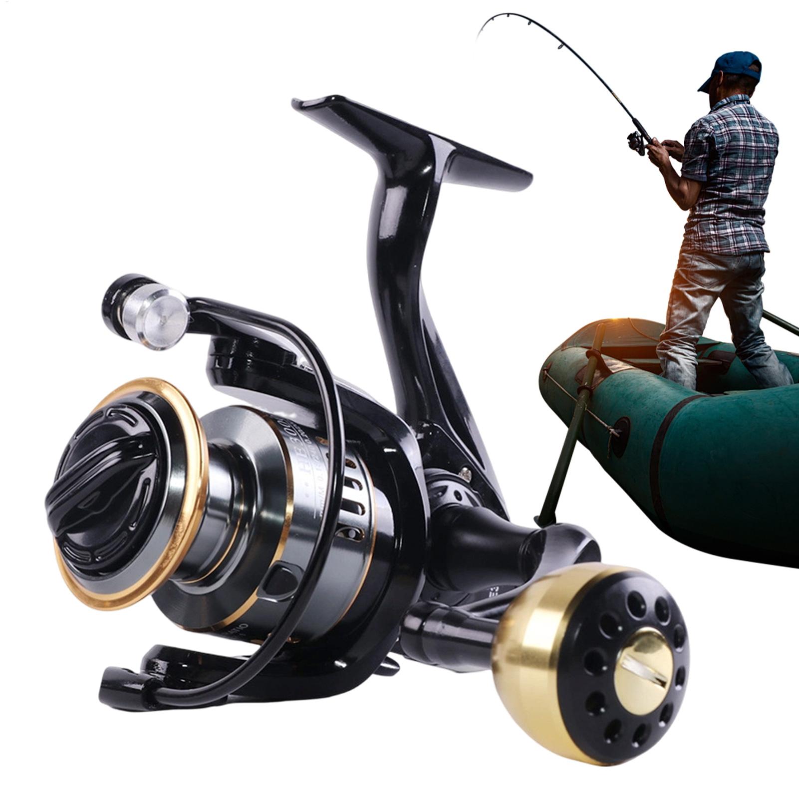 Fishing Reel Metal Compact Min - Surf Reel のレビューと価格