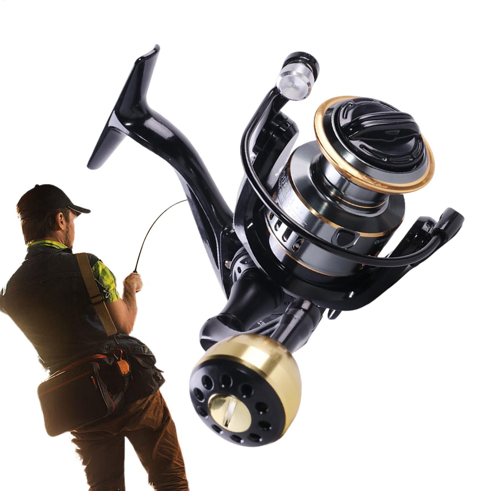 Fishing Reel Metal Compact Min - Surf Reel のレビューと価格