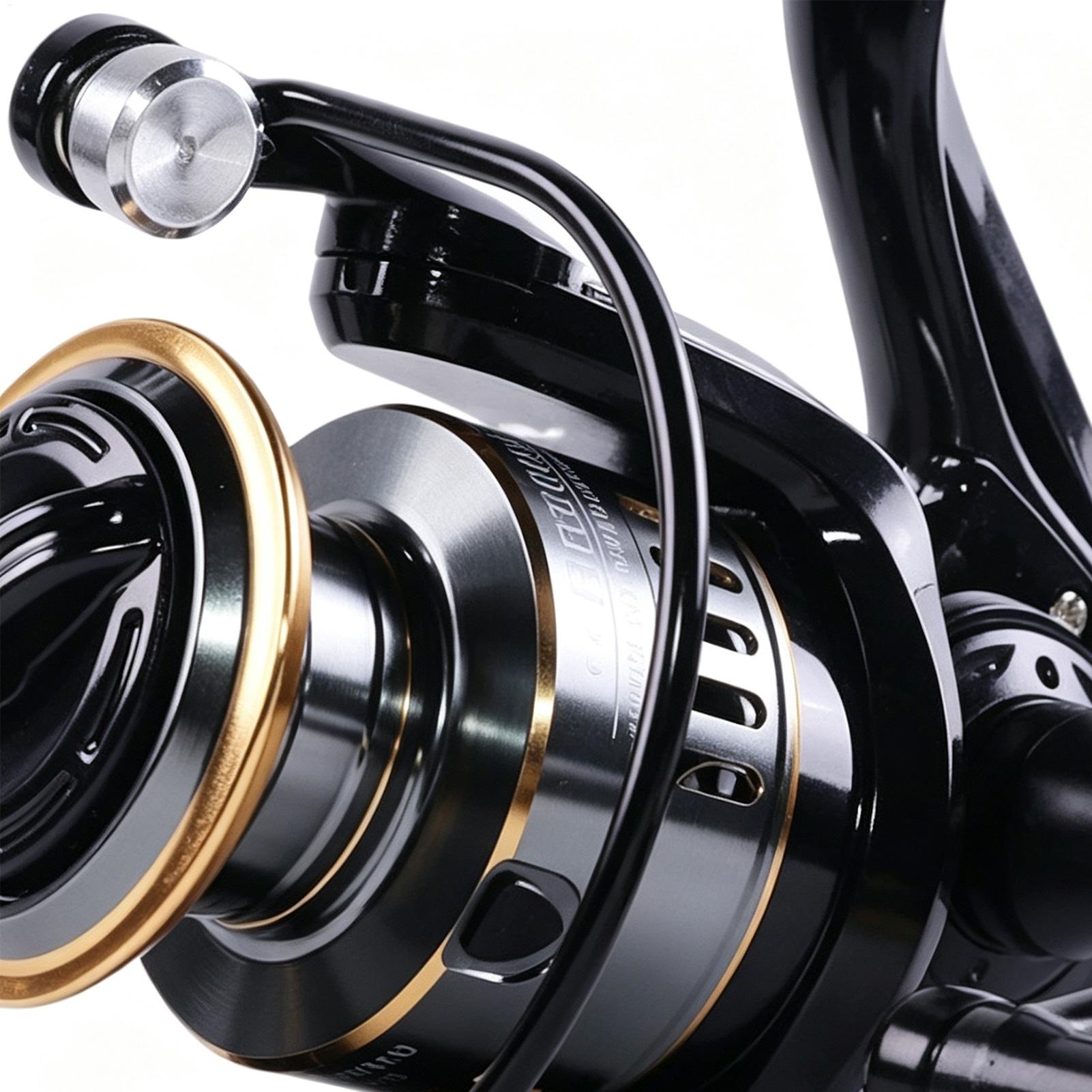 Fishing Reel Metal Compact Min - Surf Reel のレビューと価格