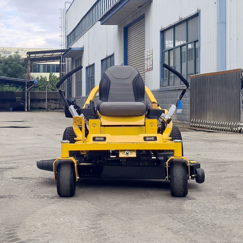 High Efficiency Ride On Cylind - Reel Handle のレビューと価格
