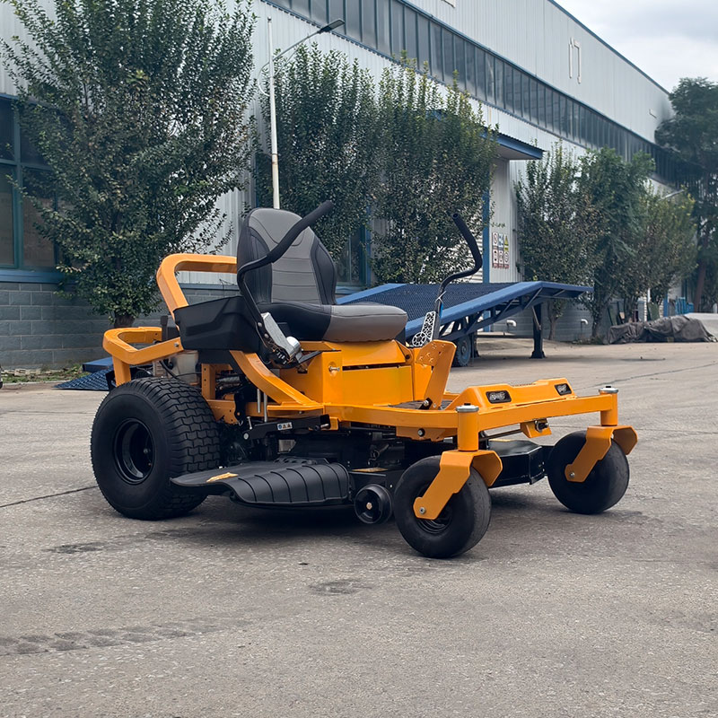 High Efficiency Ride On Cylind - Reel Handle のレビューと価格