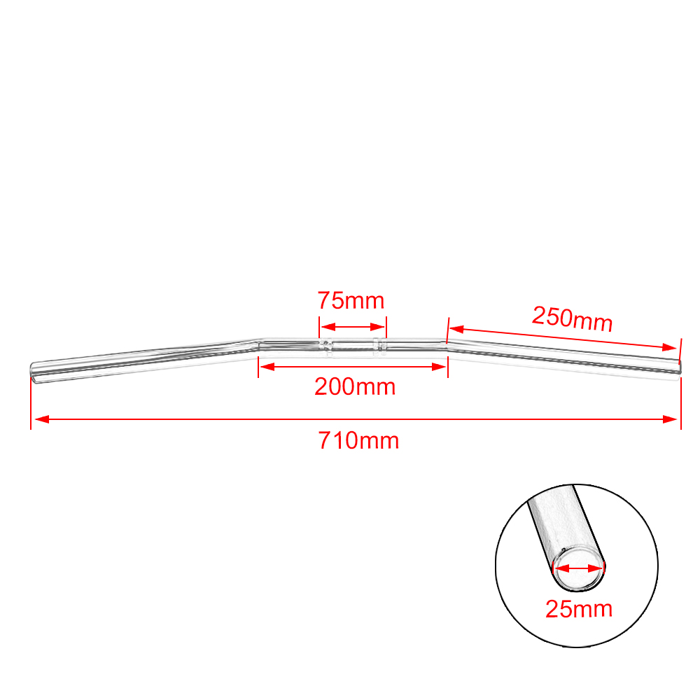 Universal 22mm 25mm Motorcycle - Reel Drag Knob のレビューと価格