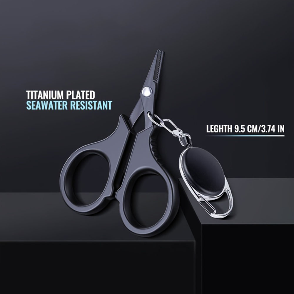 1set Titanium Coating Stainles - Baitcasting Reel のレビューと価格