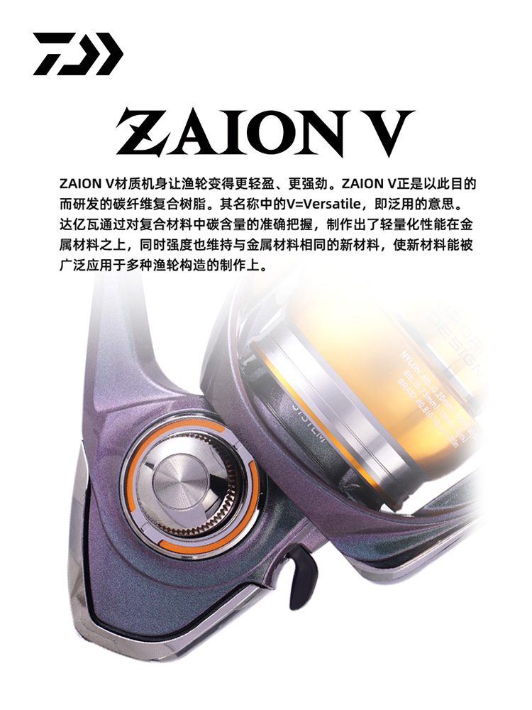 2024 DAIWA REGAL CS LT Spinnin - Trolling Reel のレビューと価格