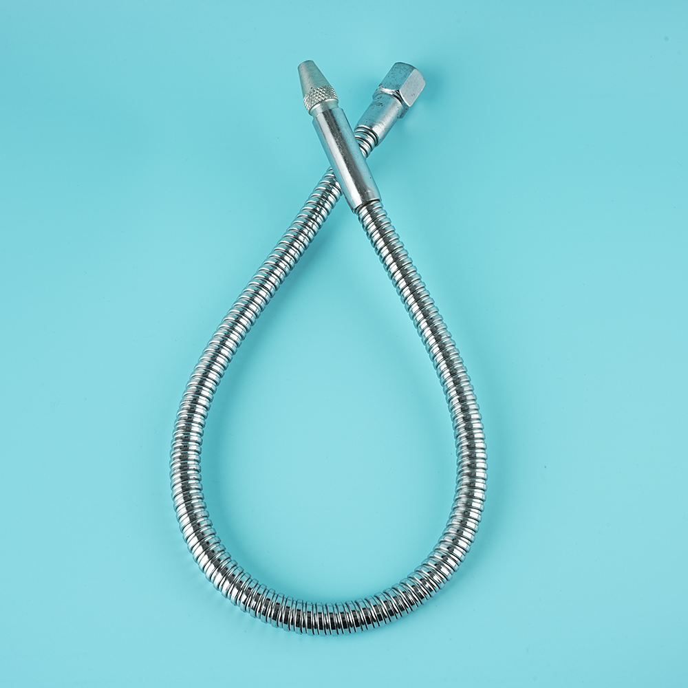 Metal Flexible Water Oil Coola - Reel Oil のレビューと価格