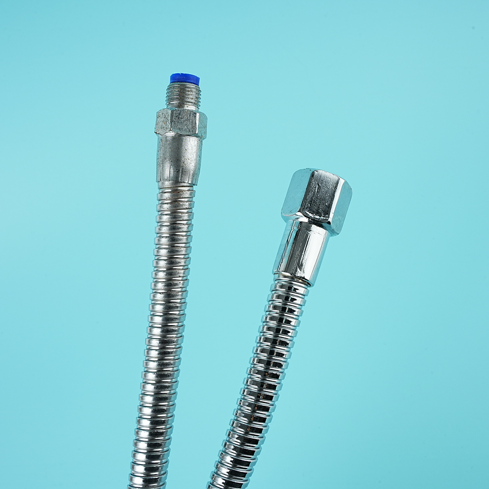 Metal Flexible Water Oil Coola - Reel Oil のレビューと価格