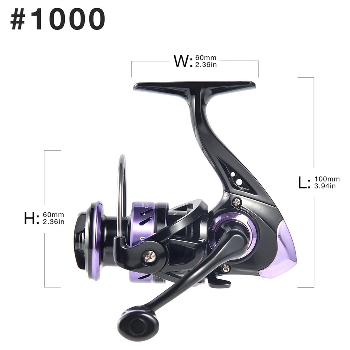 T34C Ultralight -Reel 5.2:1 Ge - Surf Reel のレビューと価格