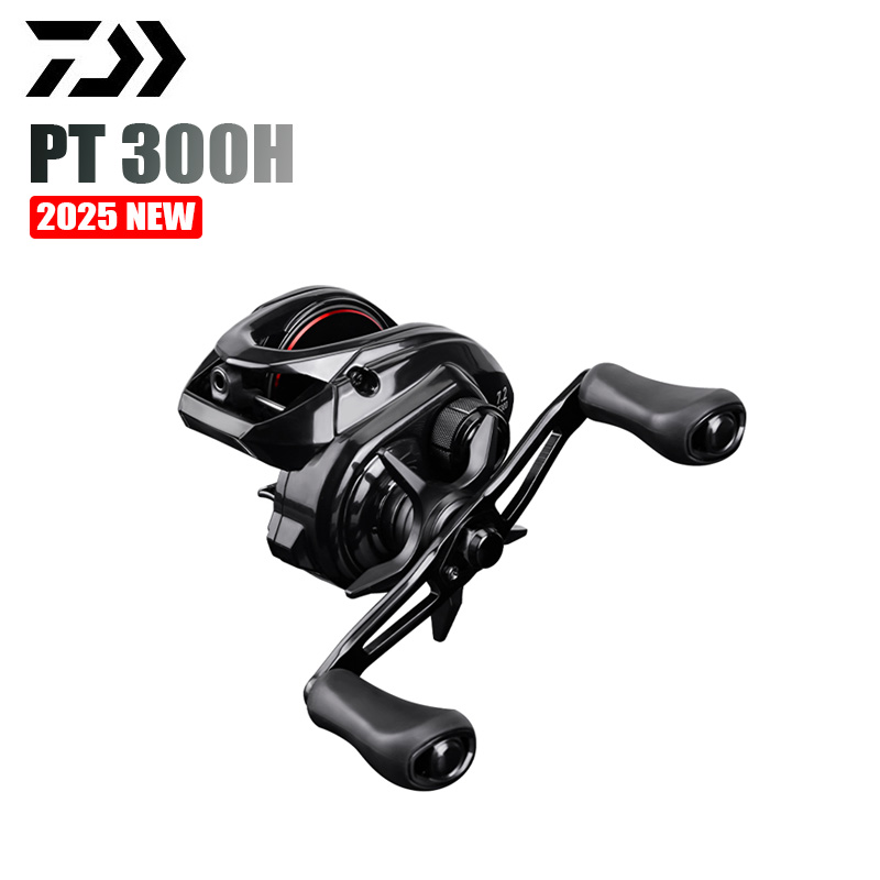 DAIWA 2025 New PT 300 Seawater - Reel Spare Spool のレビューと価格