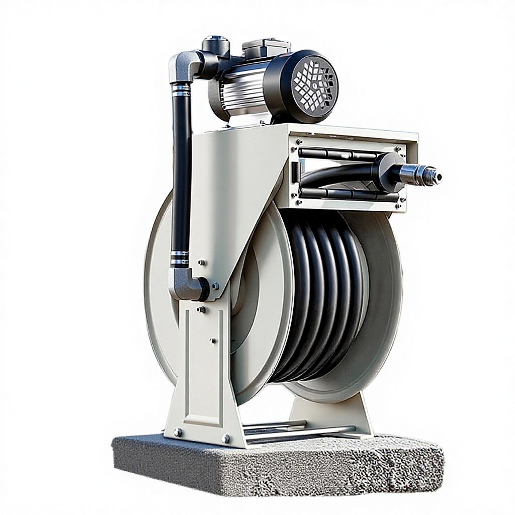 Dulan Integrated Oil Pump 12v2 - Reel Oil のレビューと価格