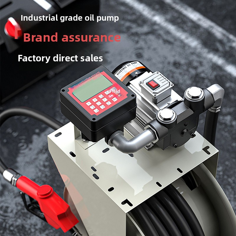 Dulan Integrated Oil Pump 12v2 - Reel Oil のレビューと価格