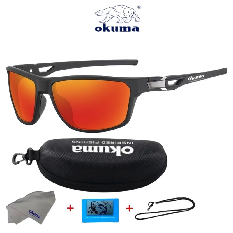 OKUMA New Polarized Outdoor Co - Surf Reel のレビューと価格