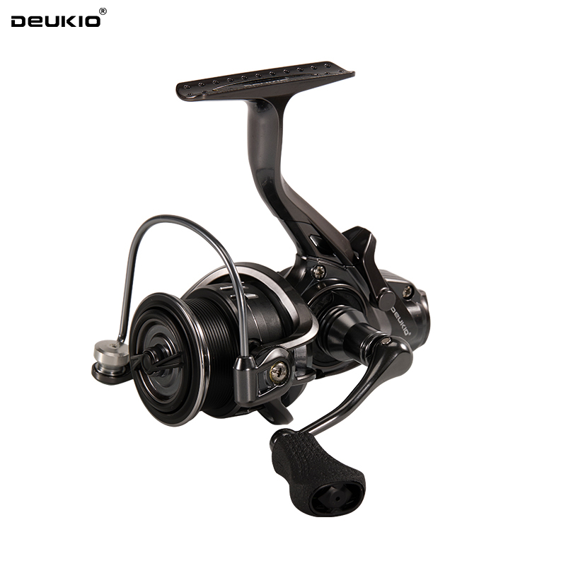 DEUKIO 2026 Small Double Brake - Trolling Reel のレビューと価格