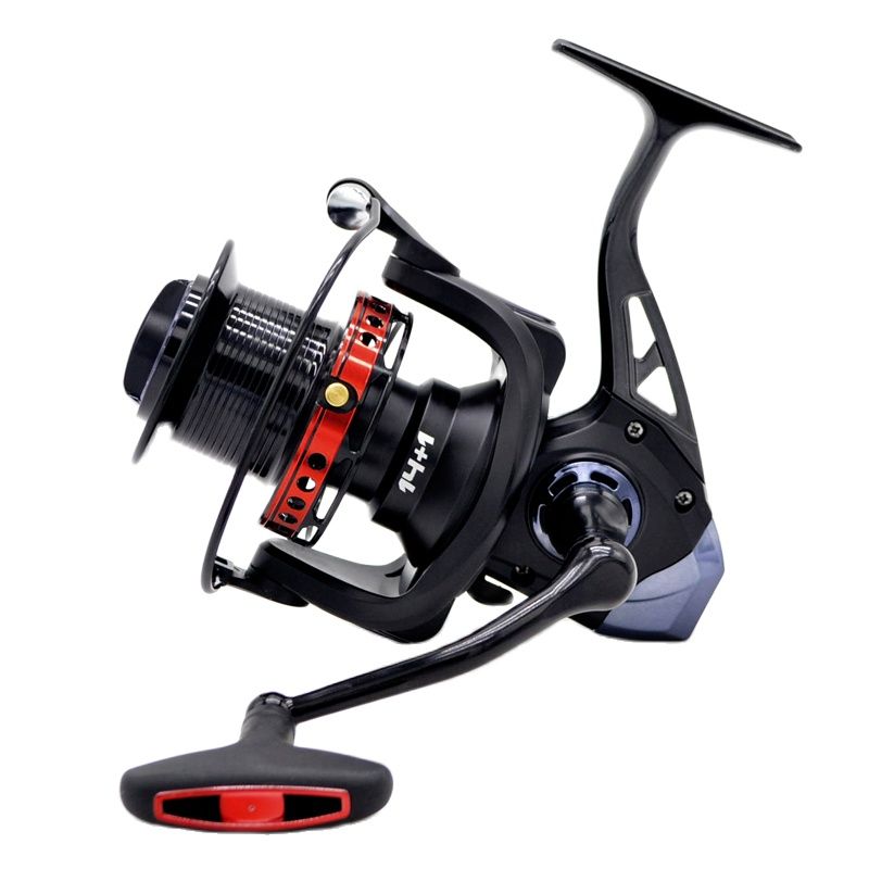 CAMEKOON long cast spinning fi - Surf Reel のレビューと価格