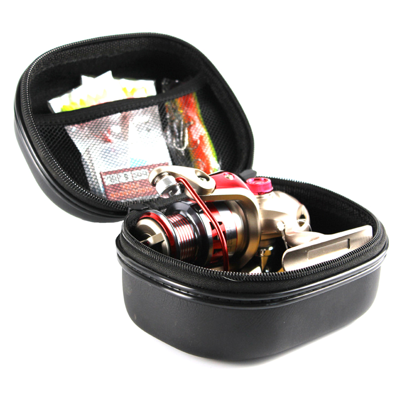 New Outdoor Fishing Bag Spinni - Reel Repair Kit のレビューと価格