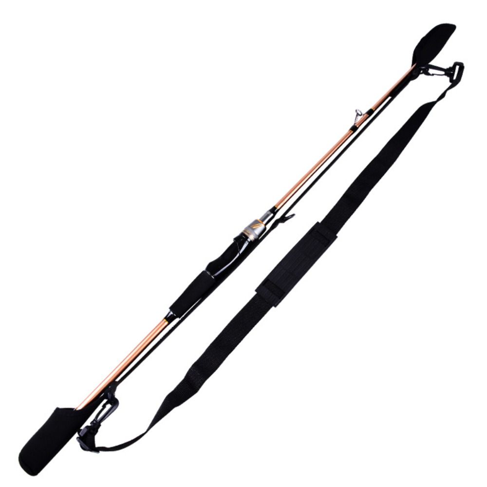 Adjustable Fishing Rod Storage - Reel Bag のレビューと価格