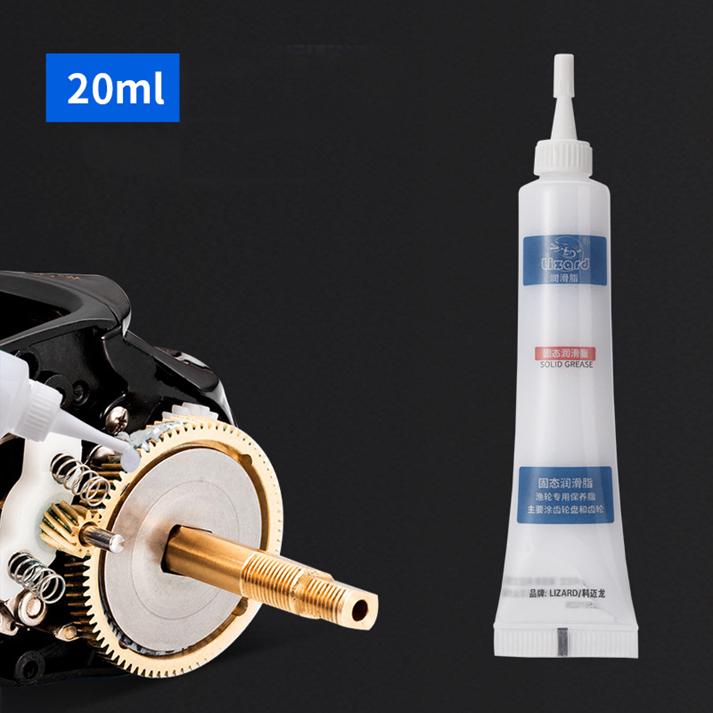 Fishing Reel Grease Reel Care  - Reel Lubricant のレビューと価格