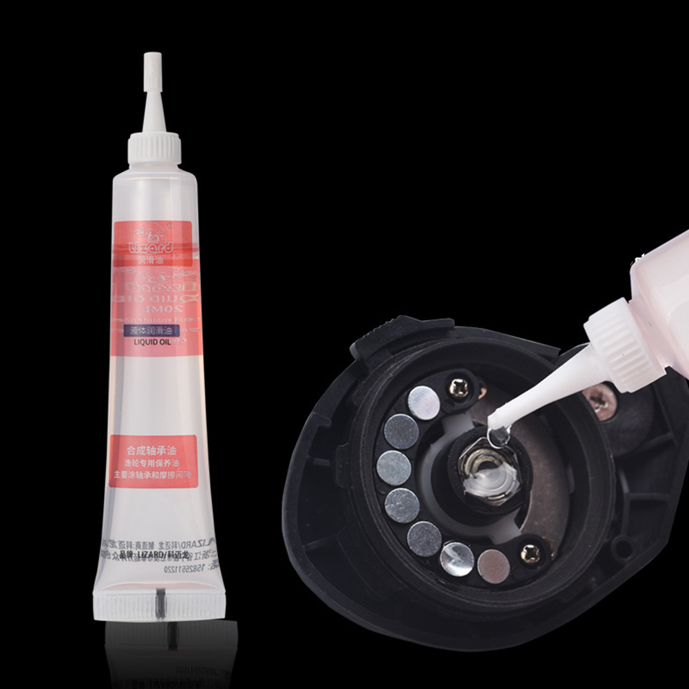 Fishing Reel Grease Reel Care  - Reel Lubricant のレビューと価格