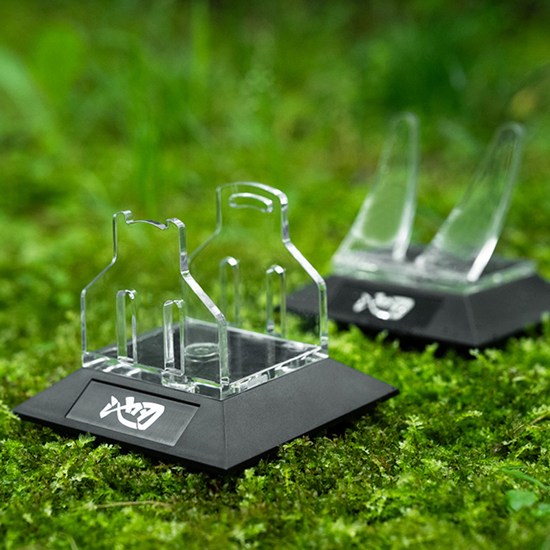 Acrylic Fishing Reel Display H - Spinning Reel のレビューと価格