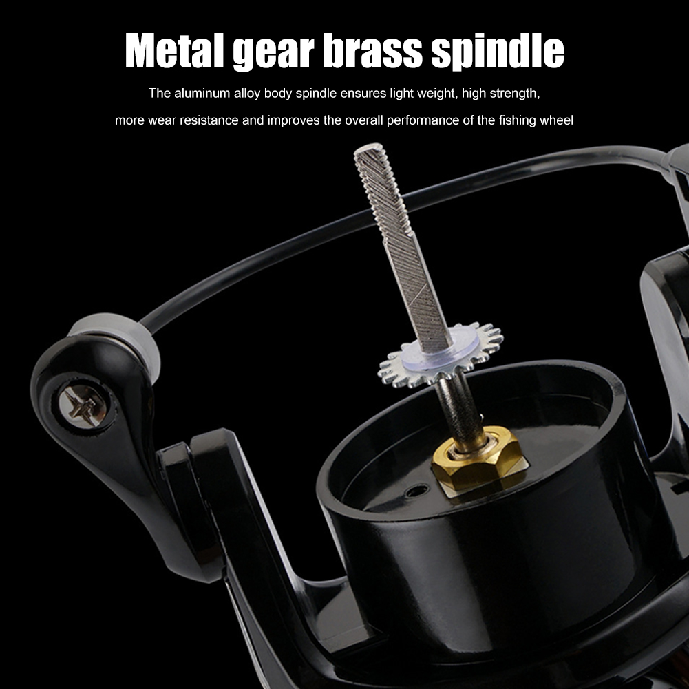 Ultralight Spinning Reel 135g/ - Ice Fishing Reel のレビューと価格