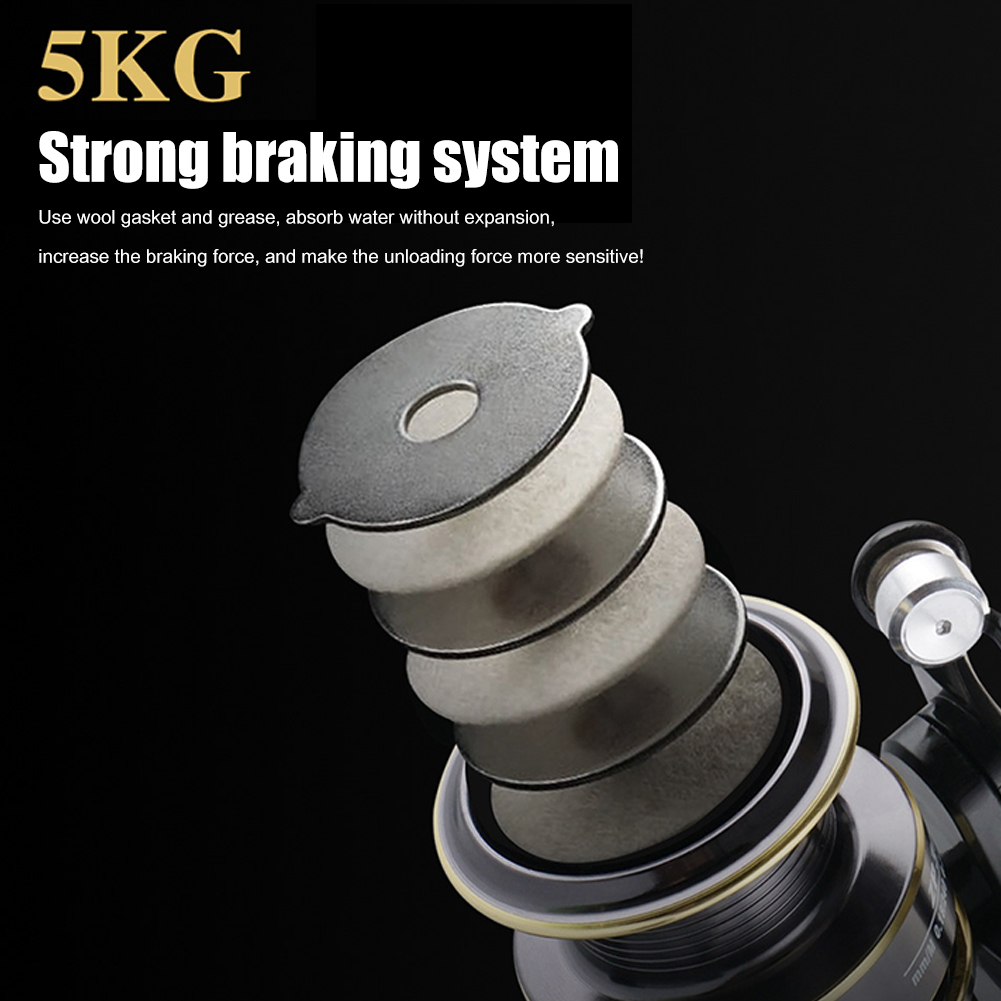 Ultralight Spinning Reel 135g/ - Ice Fishing Reel のレビューと価格